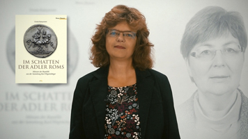 Ursula Kohler zu: Im Schatten der Adler Roms von Ursula Kampmann, MoneyMuseum
