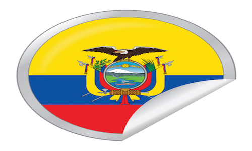 Ecuador – Oel für Geld