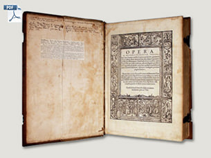 Books of the Renaissance