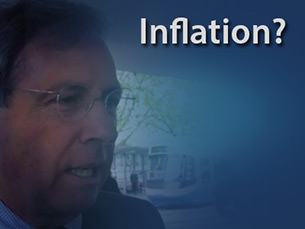 Was verstehst du unter «Inflation»?